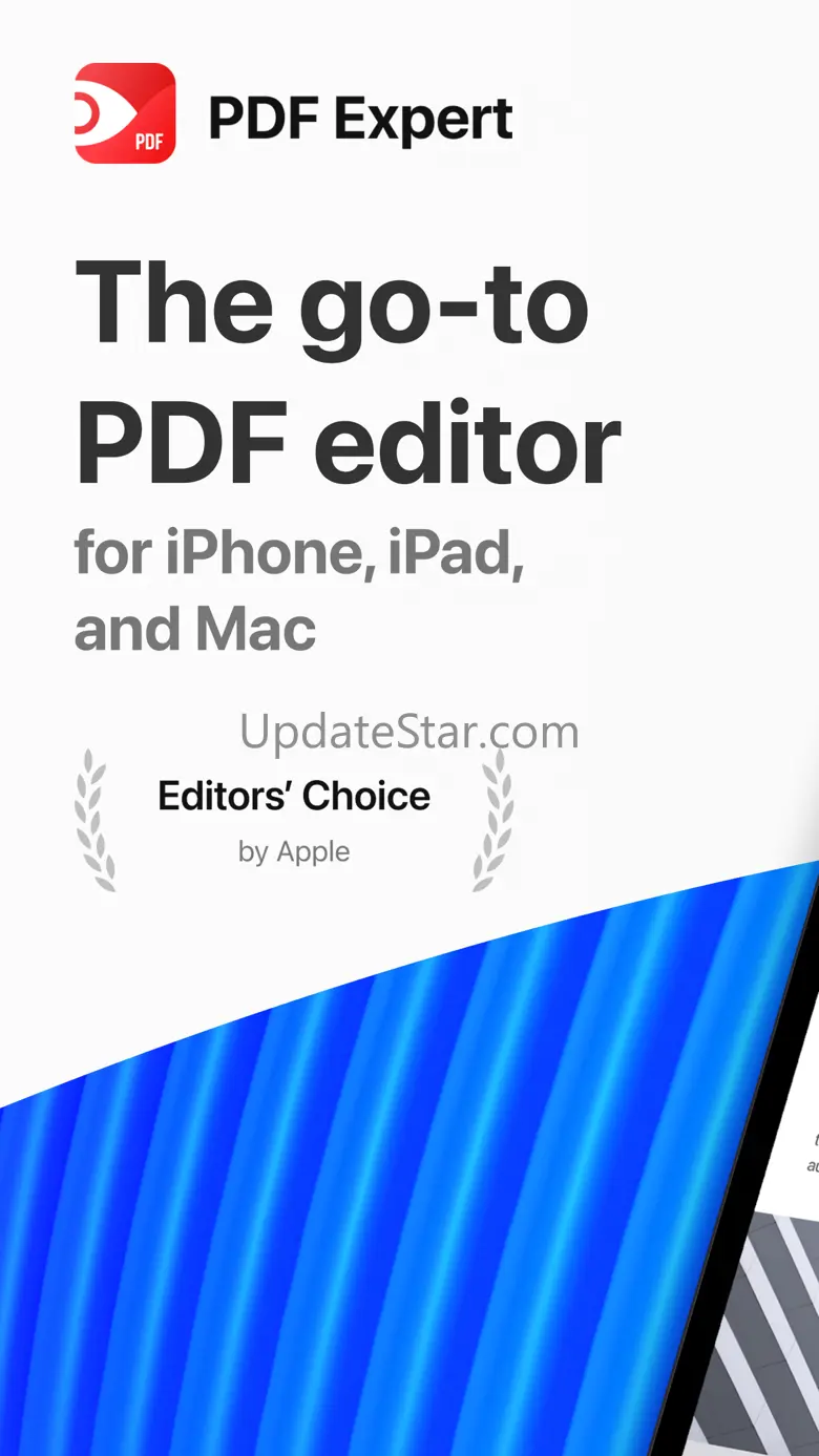 PDF Expert - Editor and Reader 7.21.4
