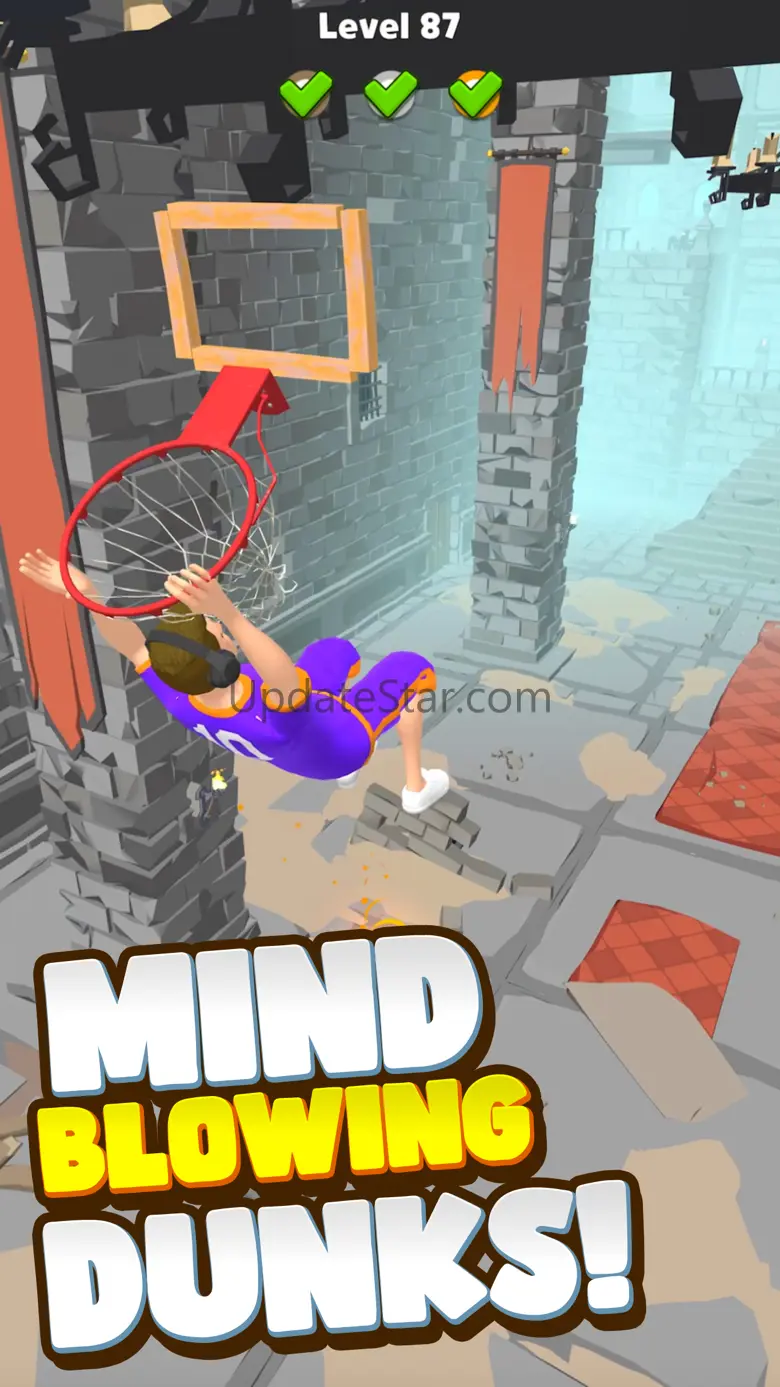 Hoop World 3D 1.57