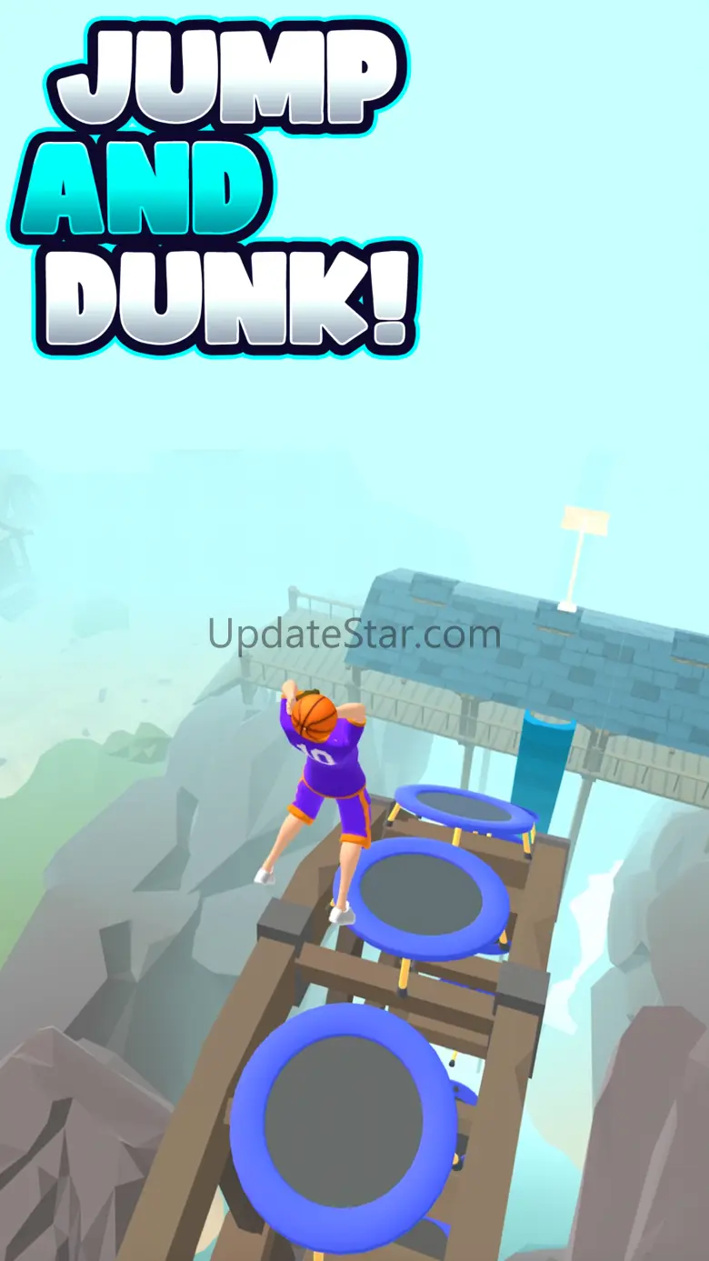 Hoop World 3D 1.57