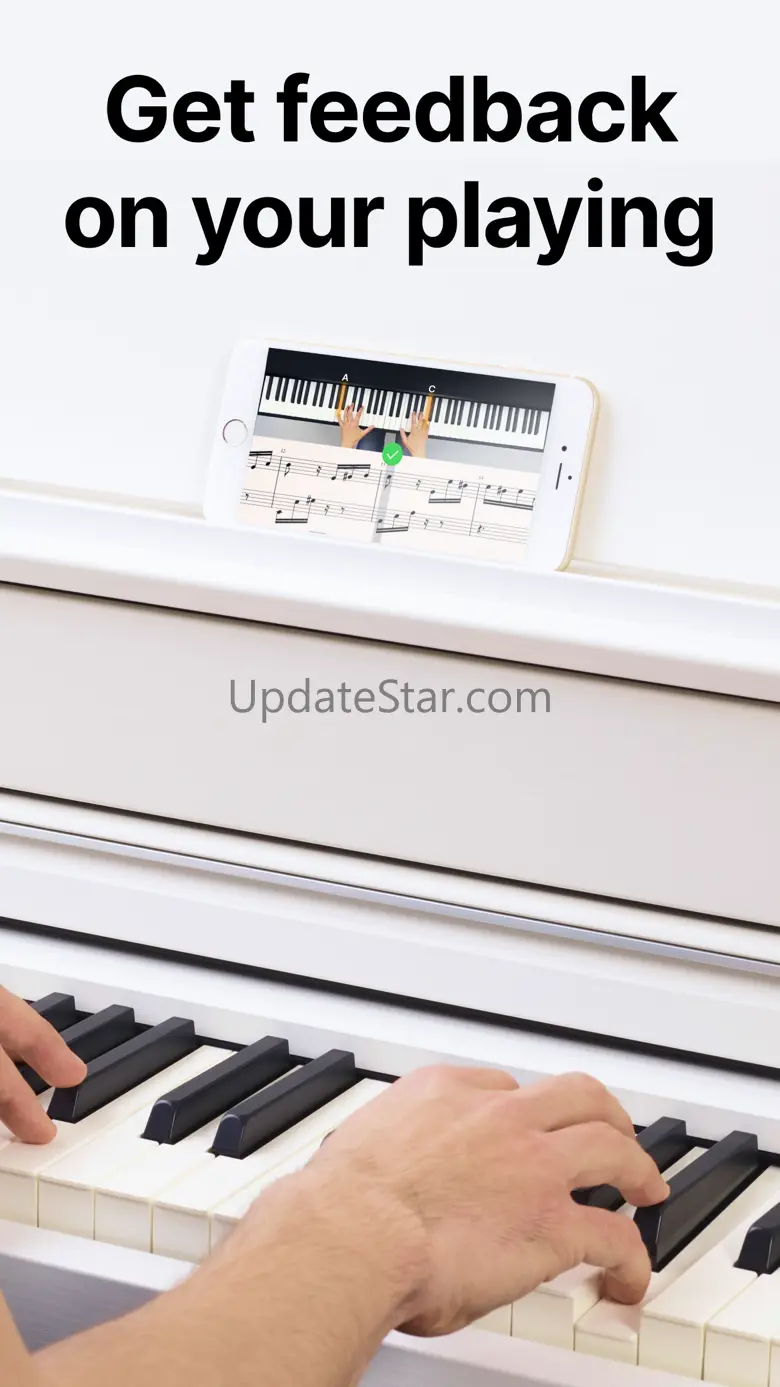 flowkey – Learn Piano 2.69.0