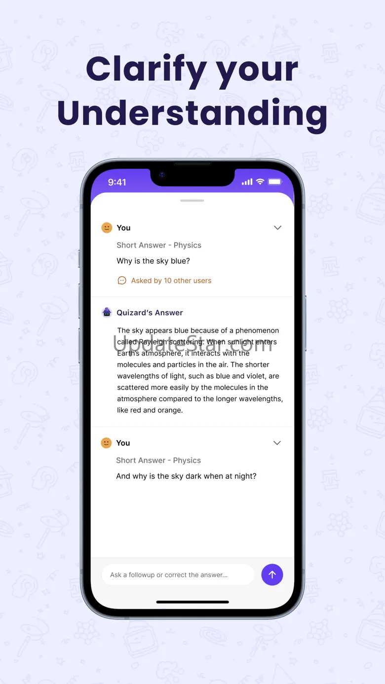 Quizard AI - Scan and Solve 1.8.7