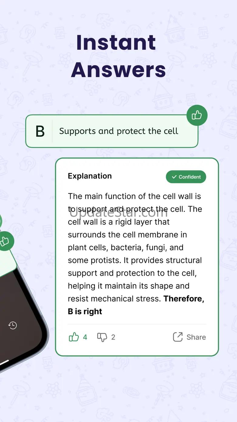 Quizard AI - Scan and Solve 1.8.7