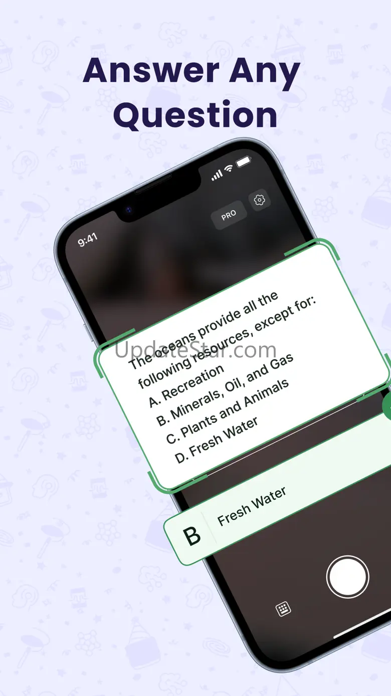 Quizard AI - Scan and Solve 1.8.7