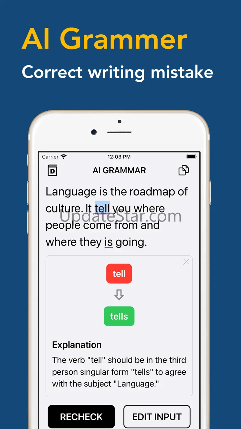 Dictionary & Translator 32.6
