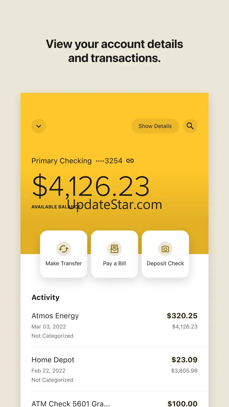 ABNB Mobile 4012.3.0