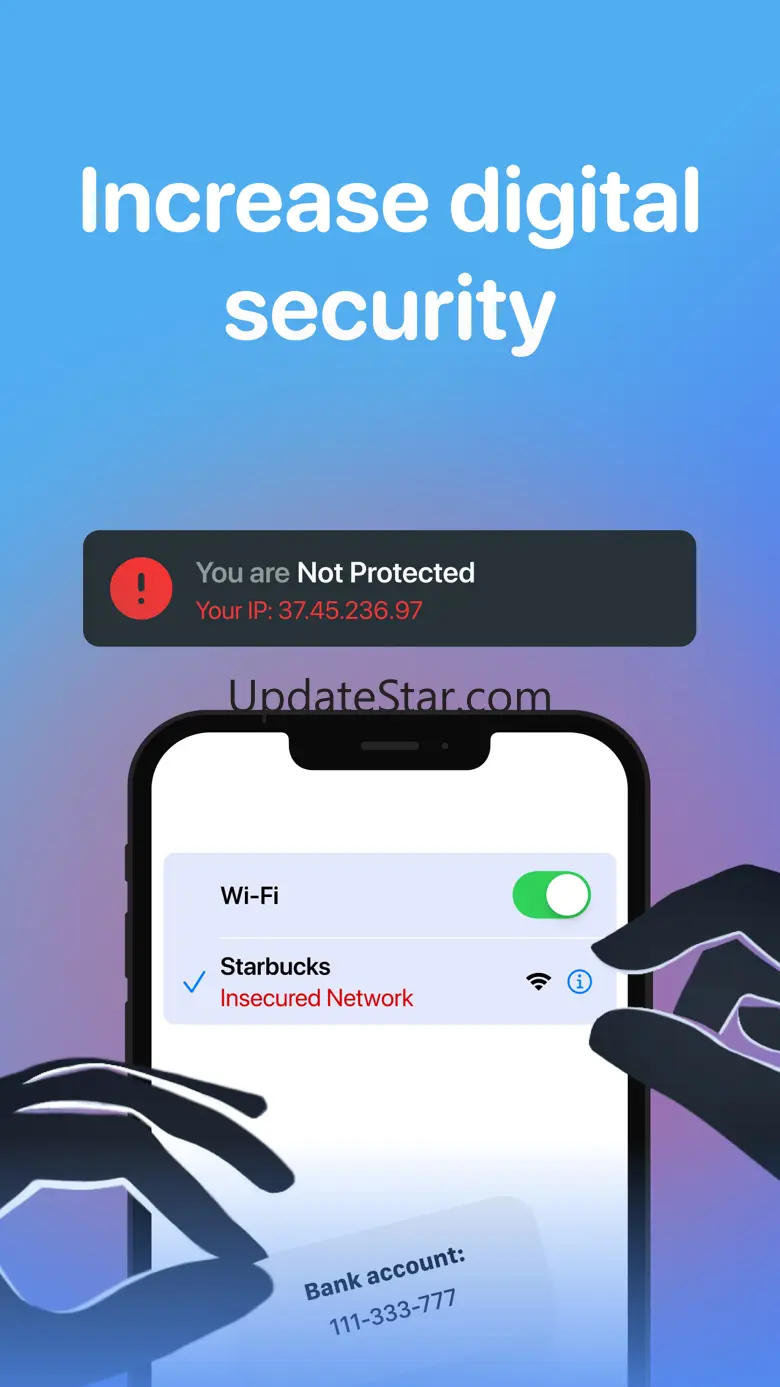 VPN Lumos: Secure, Fast Proxy 2.6.1