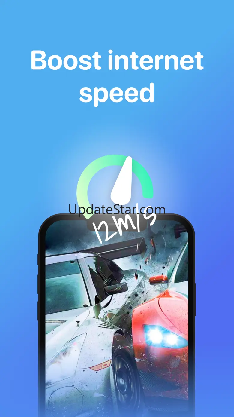 VPN Lumos: Secure, Fast Proxy 2.6.1
