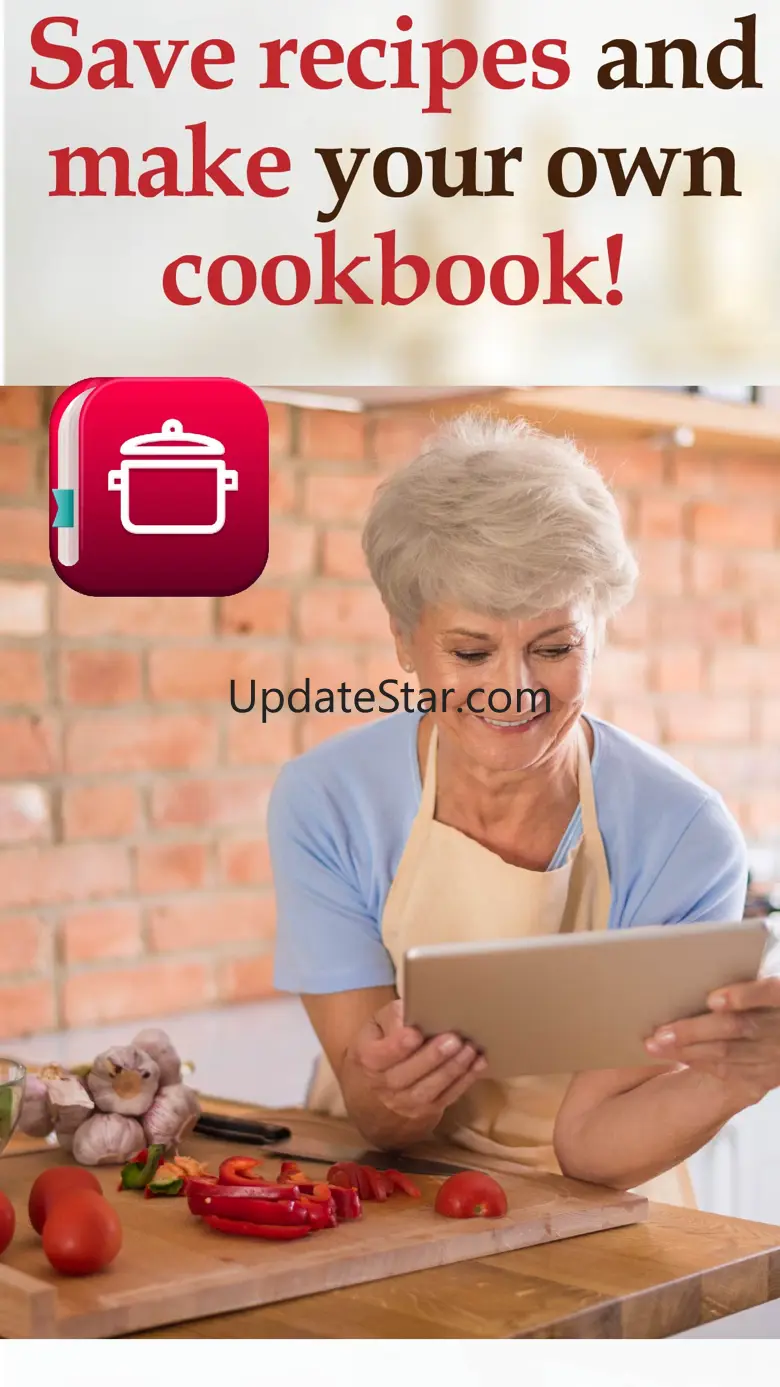 Recipe Keeper & Grocery List 5.13
