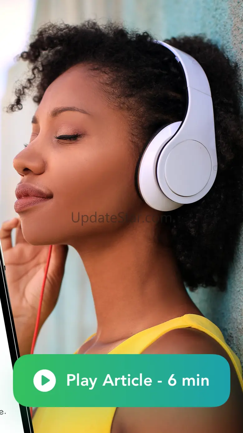 Peech AI Text to Speech Reader 6.4.0