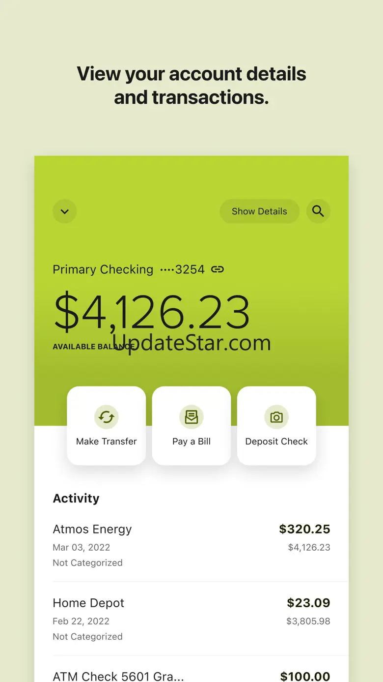 Ideal CU Mobile 4012.3.1