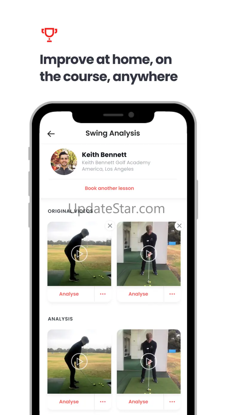 Skillest: #1 Sports Coaching 4.15.0