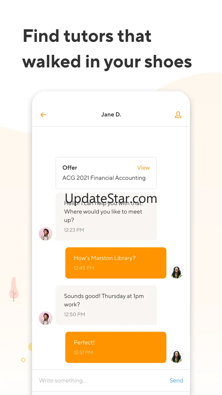 Knack - Tutoring Simplified 4.18.0