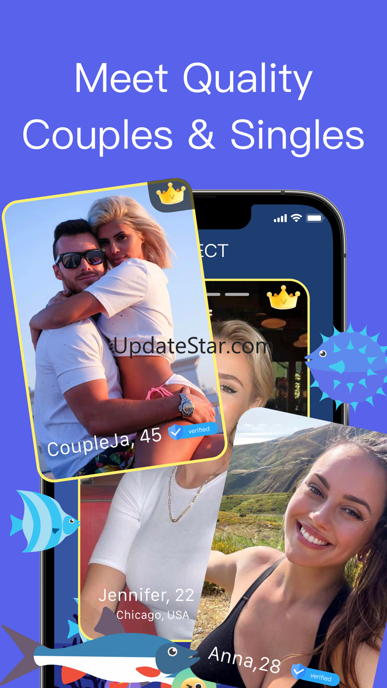 Hook: Secret One Night Hookup 2.21