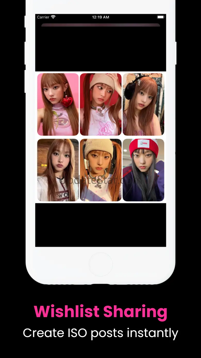 PCollect: K-Pop Photocards 1.57