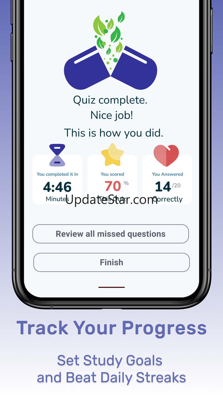 PTCB & PTCE | Exam Prep 2024 4.0.2