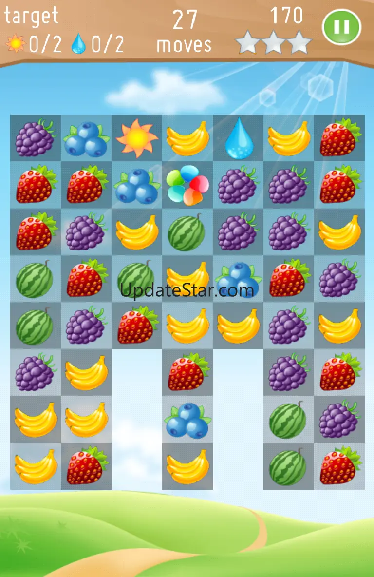 Fruit Star Free 1.1.2