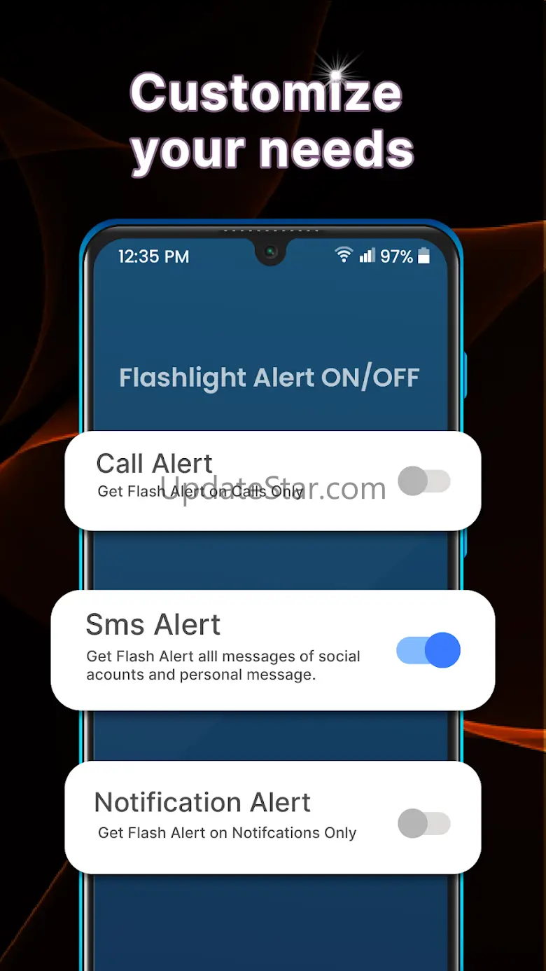 Flash Alert - Flash Call & SMS 2.0.7