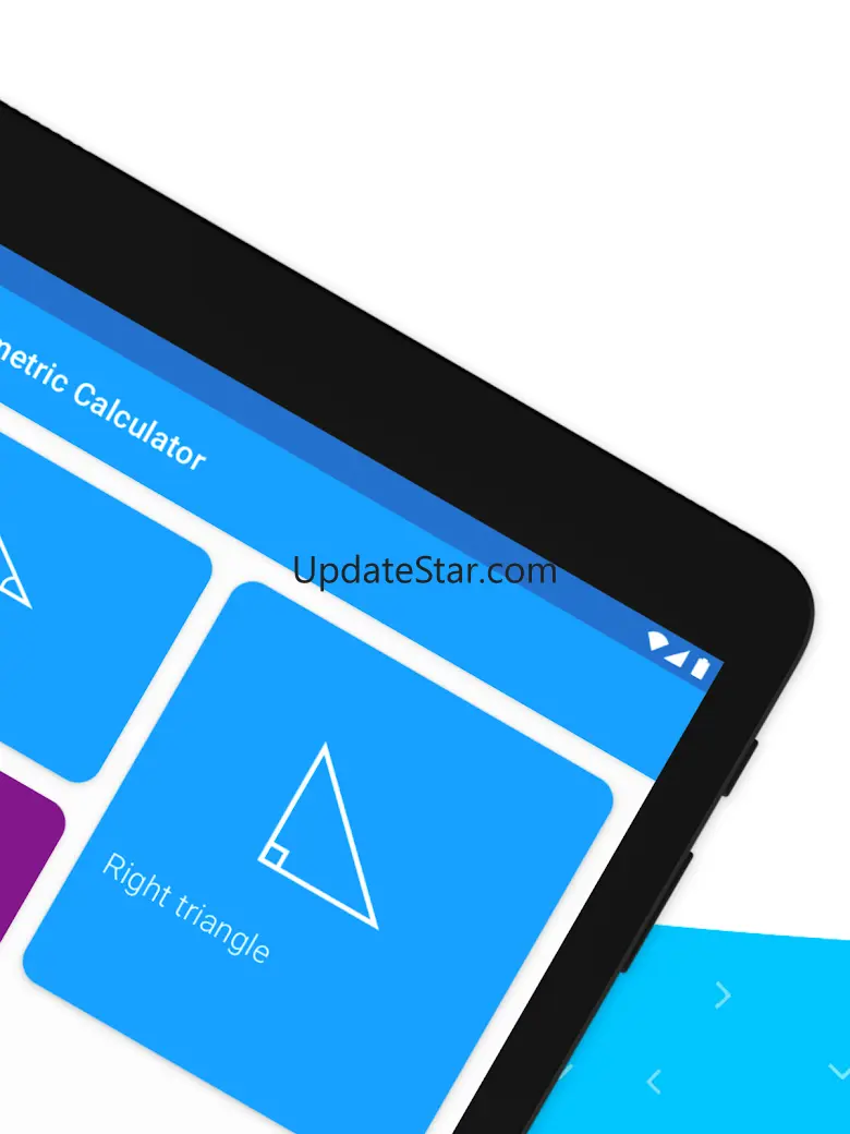 Trigonometry Calculator 3.71