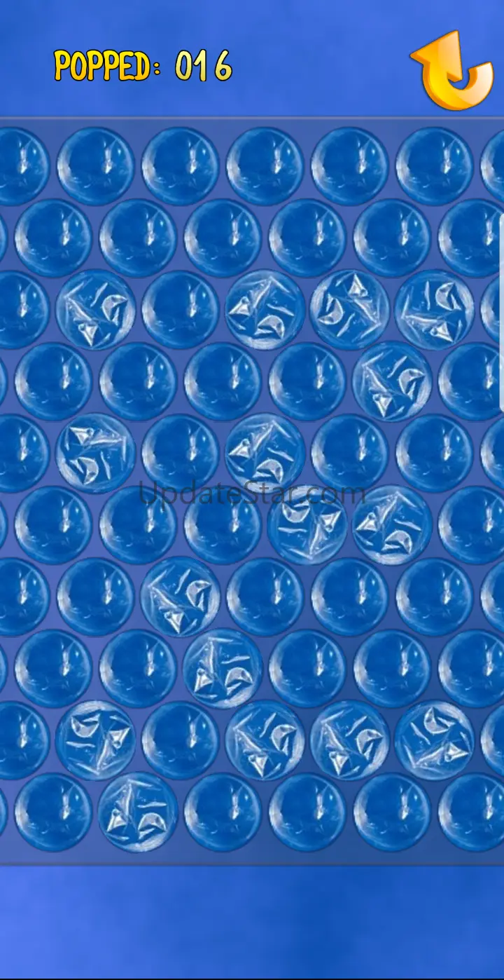 Bubble Wrap - Pop It 3.8