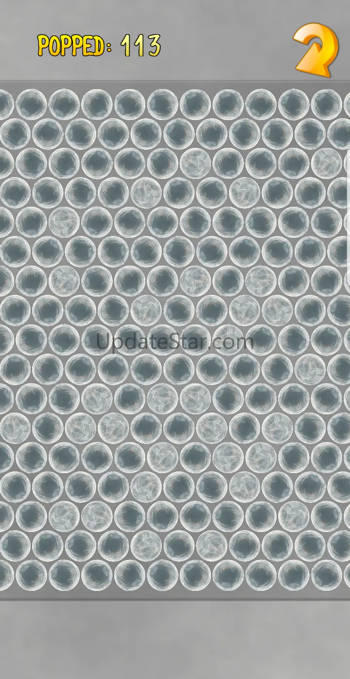 Bubble Wrap - Pop It 3.8