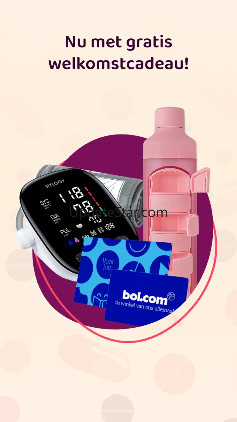 MedApp apotheek 0.86.1