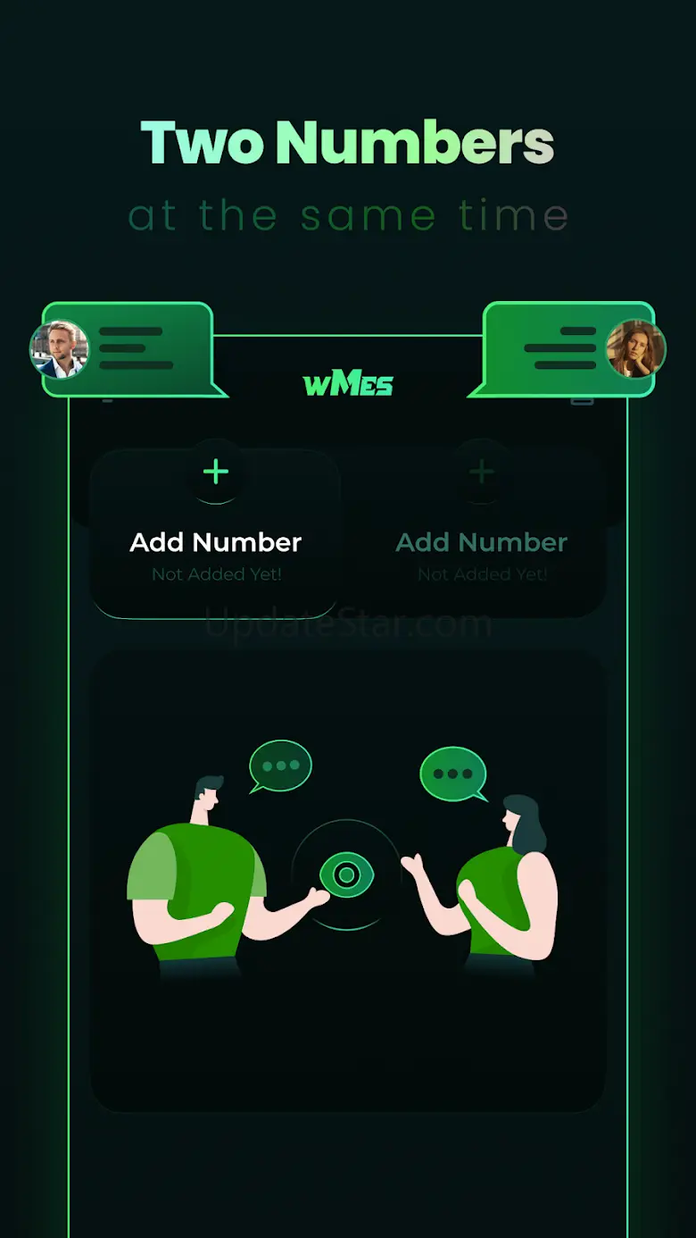 wMes 1.0