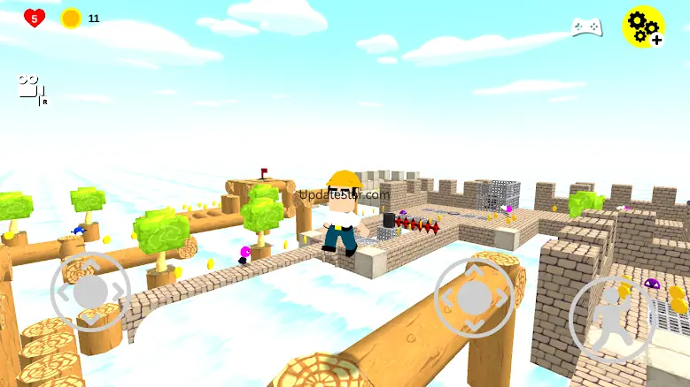 Mr Maker 3D Level Editor 1.6.1