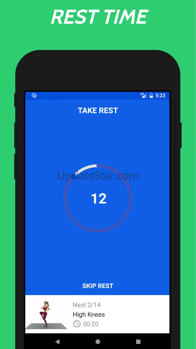 Lose Weight in 30 days - Home  2.6