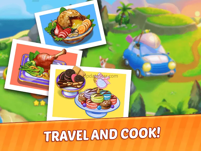 Cooking ASMR