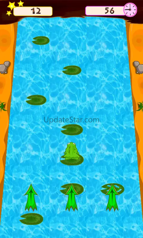 Frog Jump - Tap ! 1.1.9
