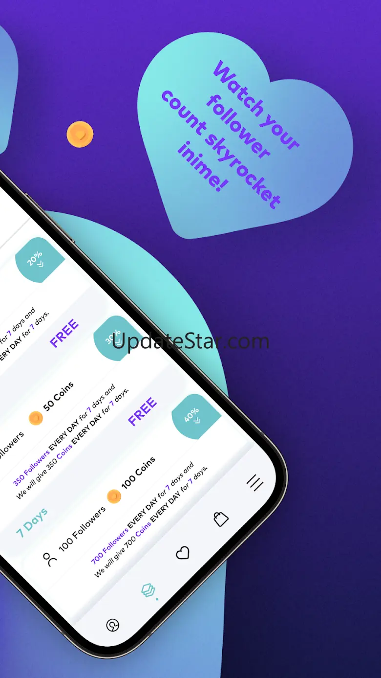 BoostGram - Followers & Likes 1.0.9
