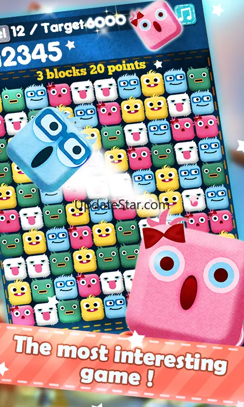 AE Roundy POP 1.0.0