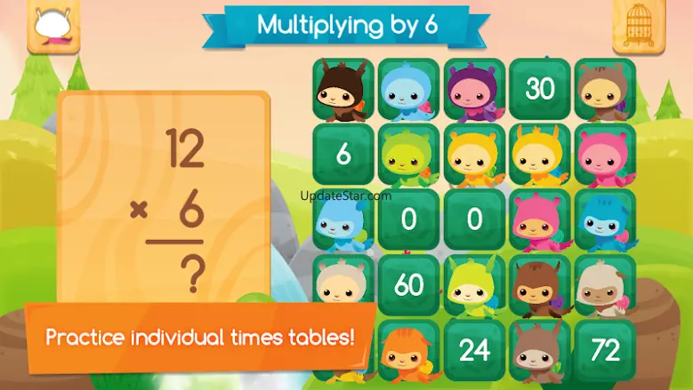 Pet Bingo by Duck Duck Moose 1.9