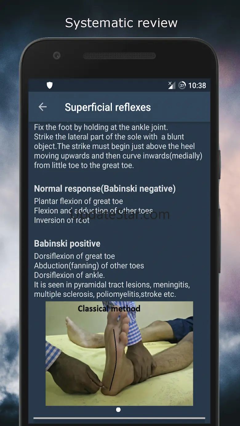 MedEx - Clinical Examination 3.2