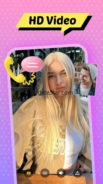 Hitup - Live Video Chat 1.2.9