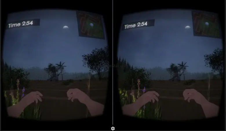 The Lost Maze VR 1.8