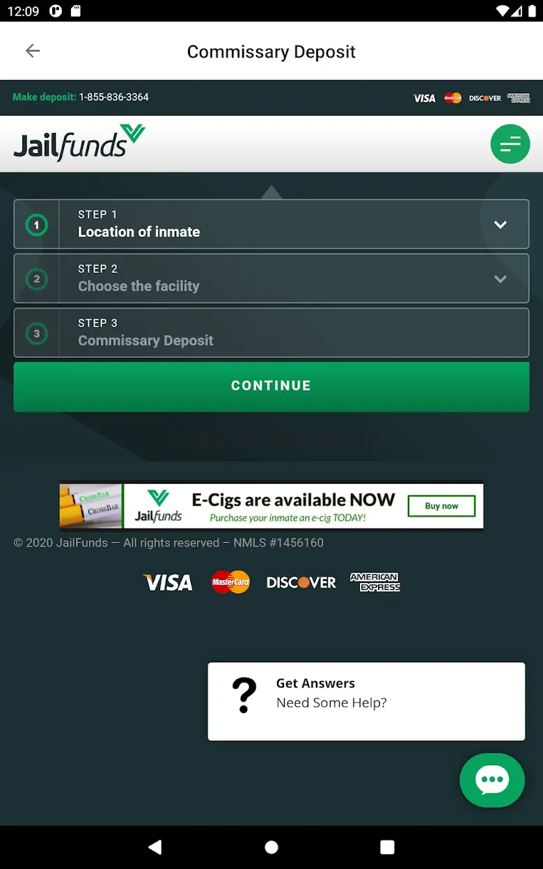 CorrectPay 2.6.0