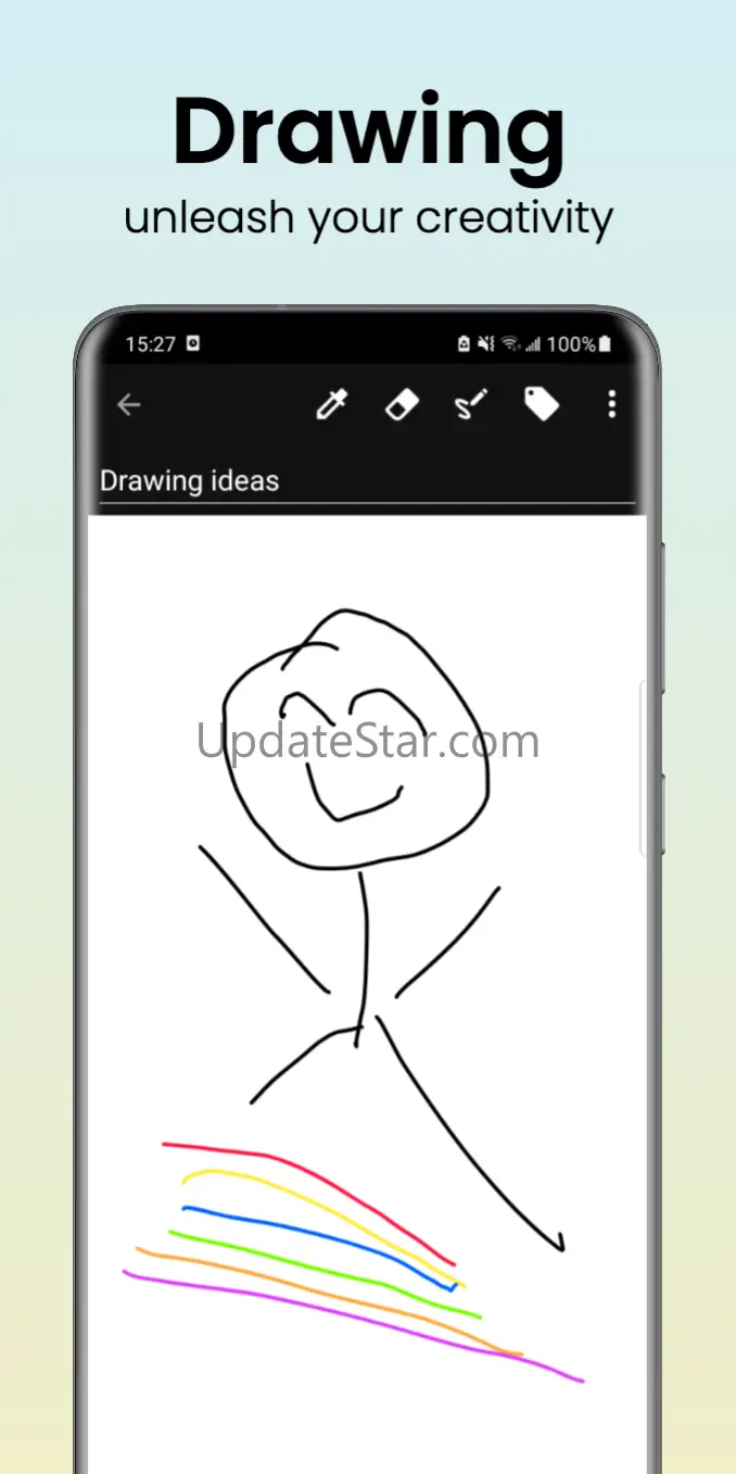 Droid Notepad 3.2.7