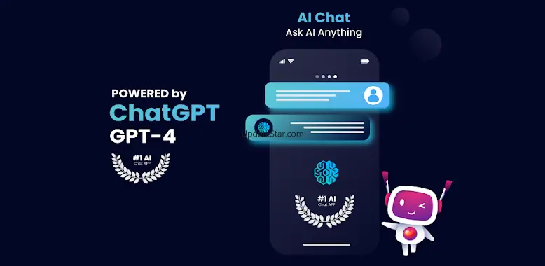AI Chat Open Assistant Chatbot 3.6.1
