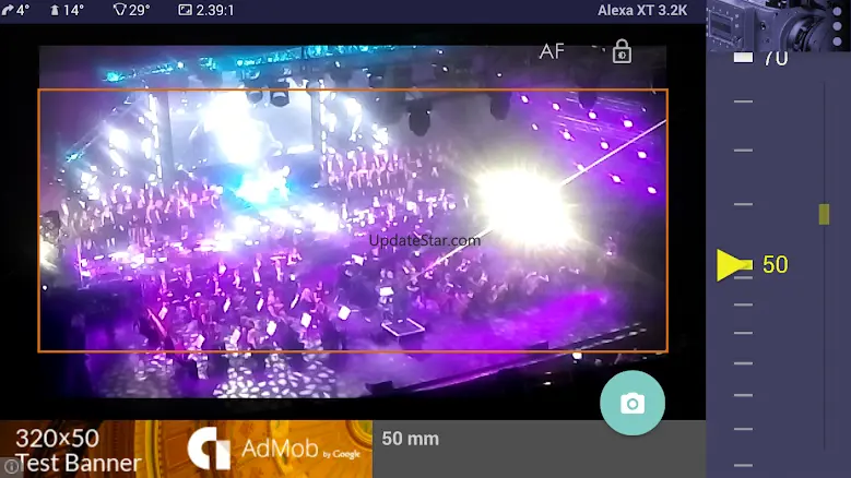 Magic ARRI ViewFinder 1.8.9