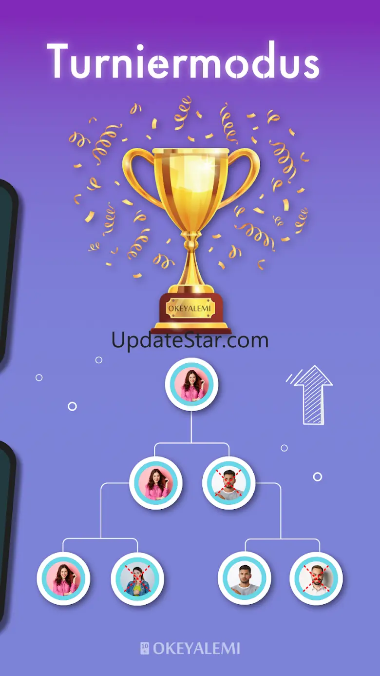 Okey Alemi - Sesli Muhabbet 1.0.5