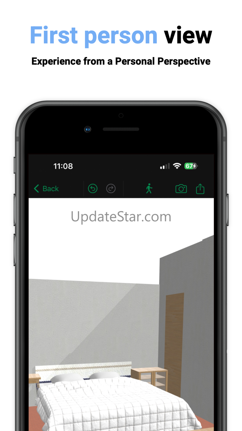 Lidar scanner 3d: 5DPlan 1.3.0
