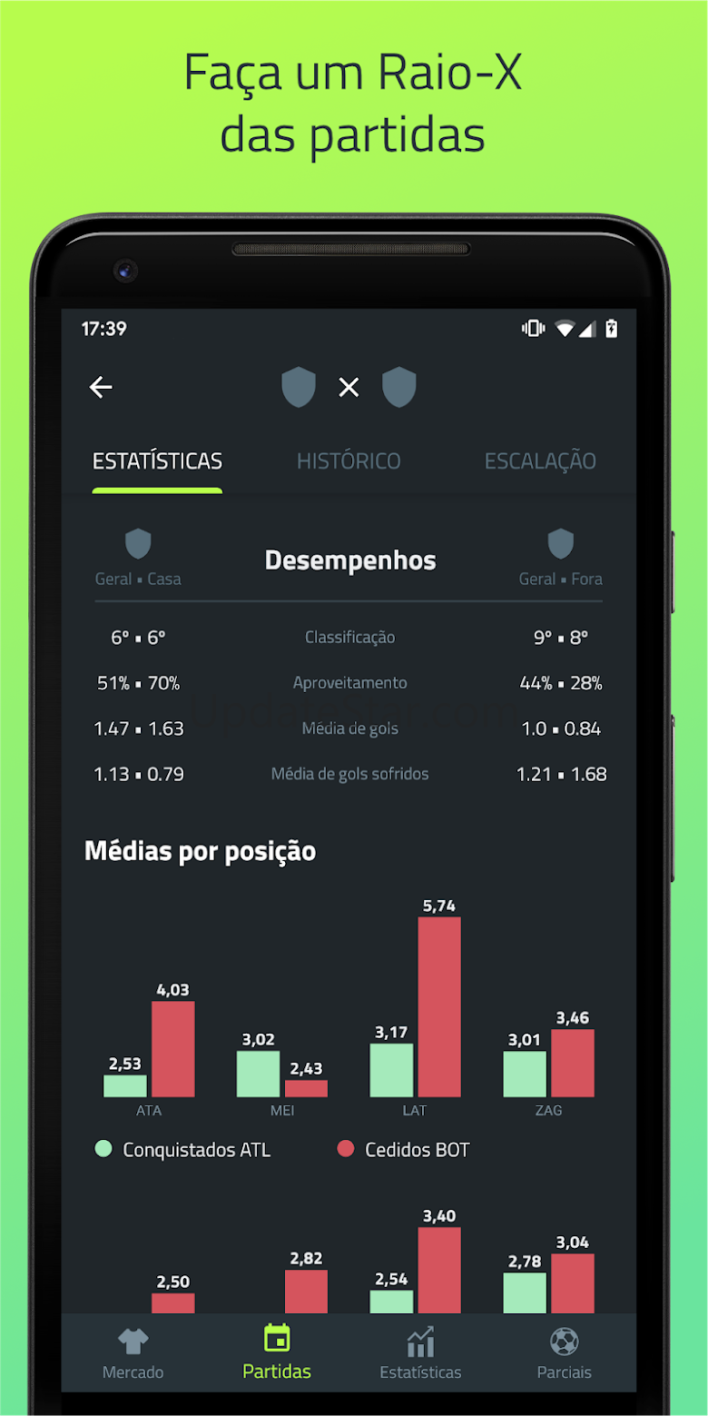Olheiro FC 4.2