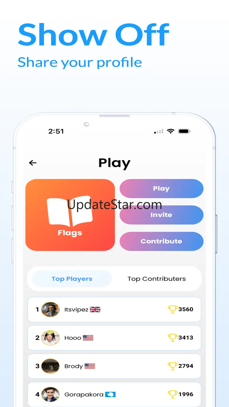 Quiz Arena - Trivia Questions 8.0.13