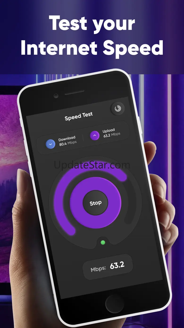 RokMote: Remote for Roku TV 1.4