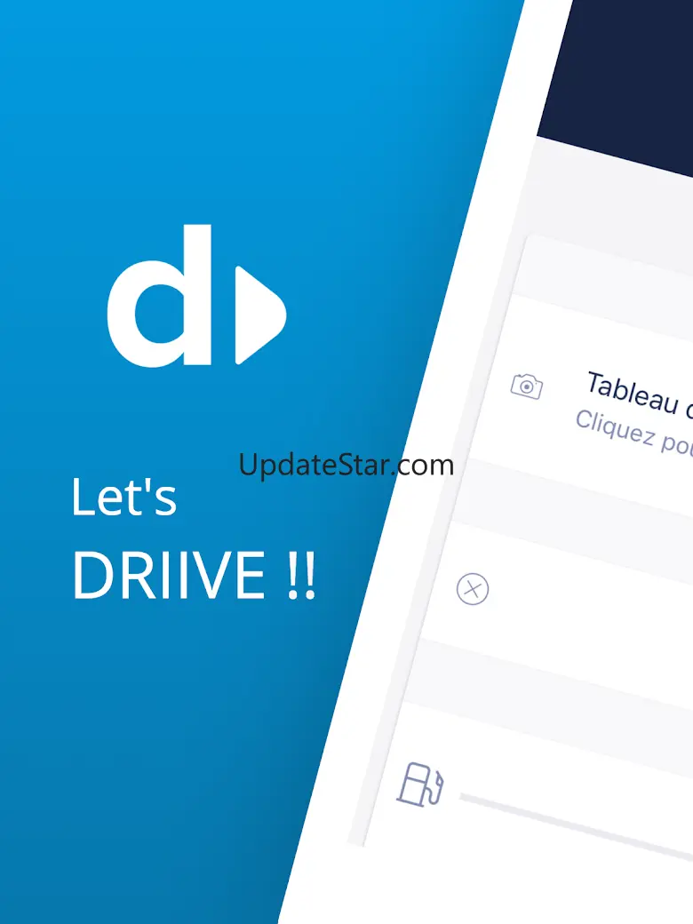 DriiveMe 4.3.5