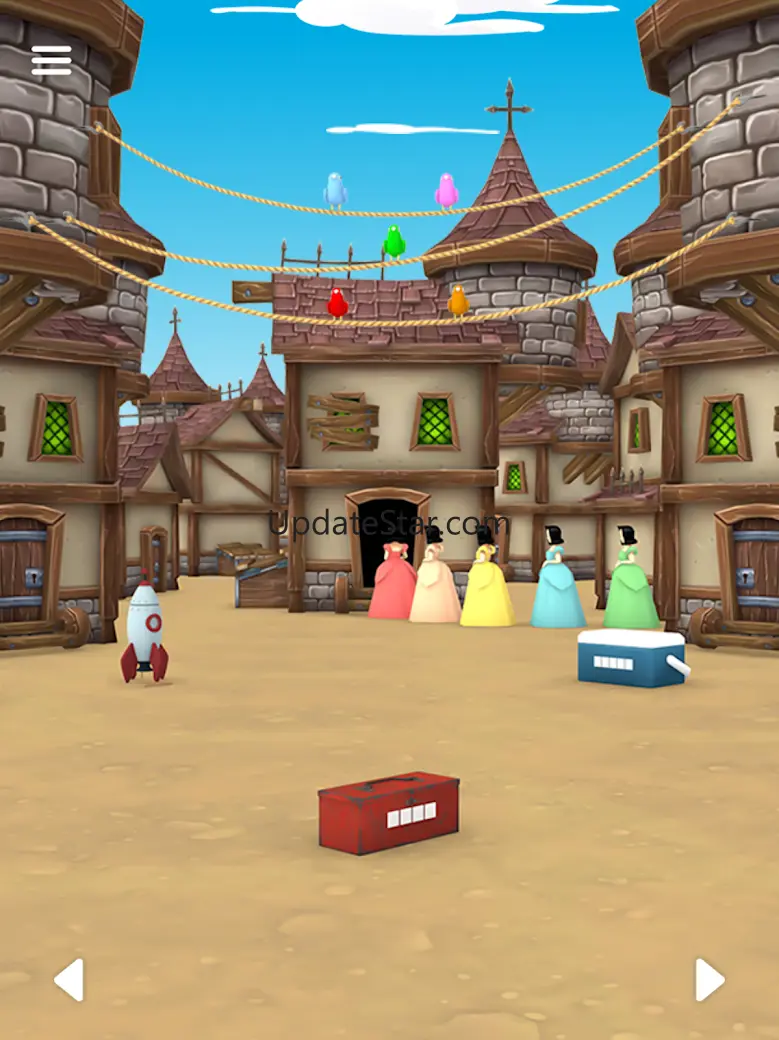 Escape Game: Cinderella 1.10.62