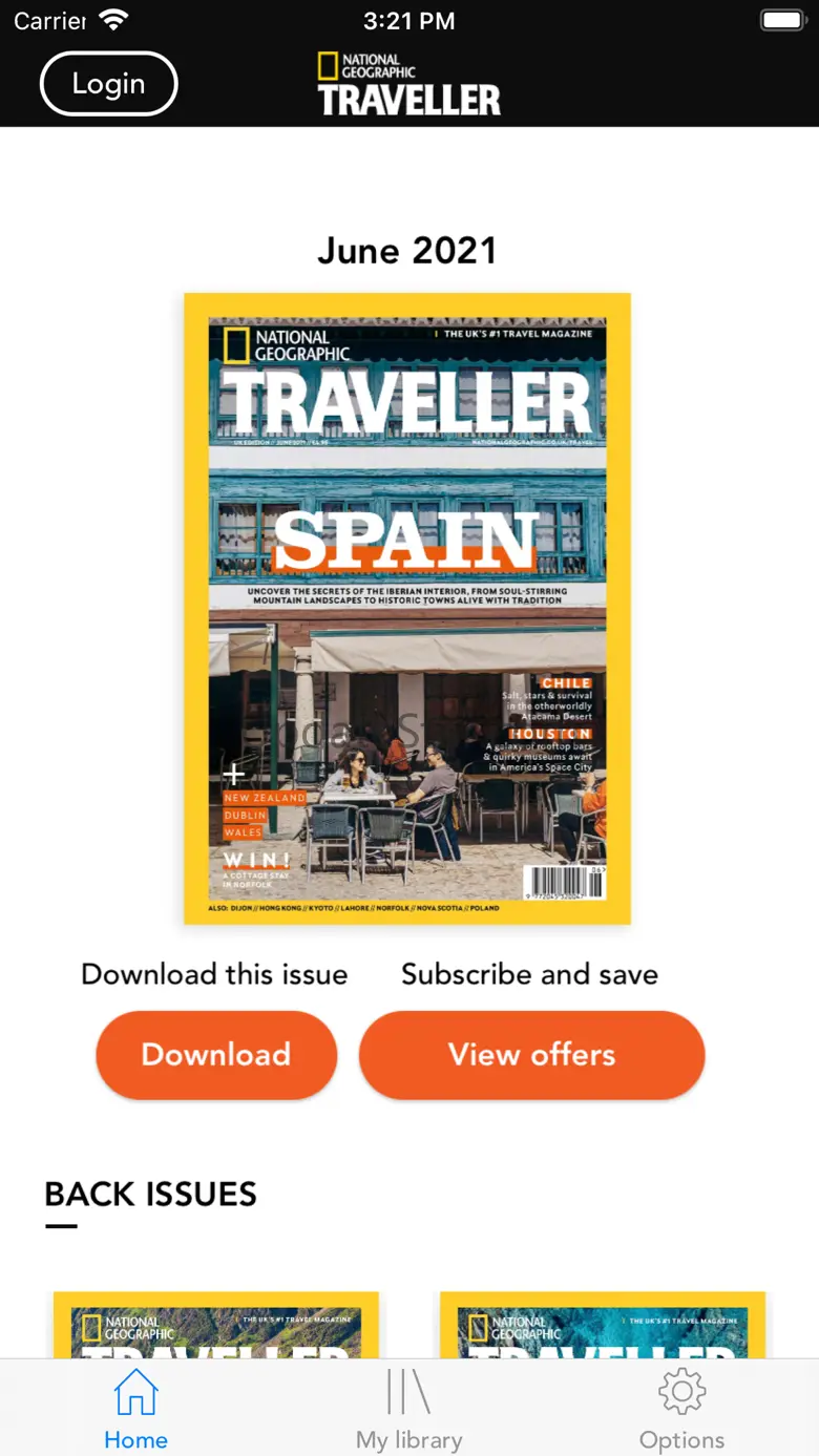 National Geographic Traveller 7.2.10
