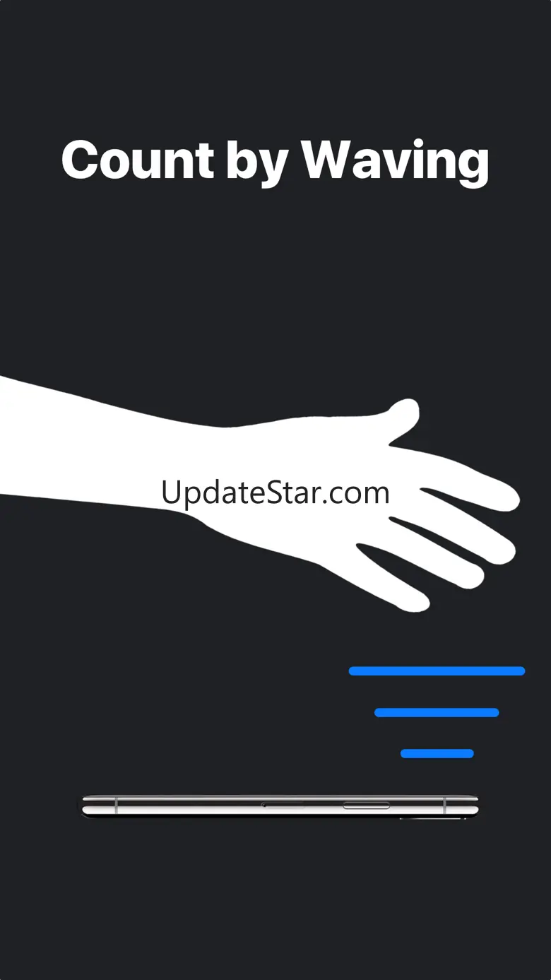 Count: A Simple Counter 3.2.4