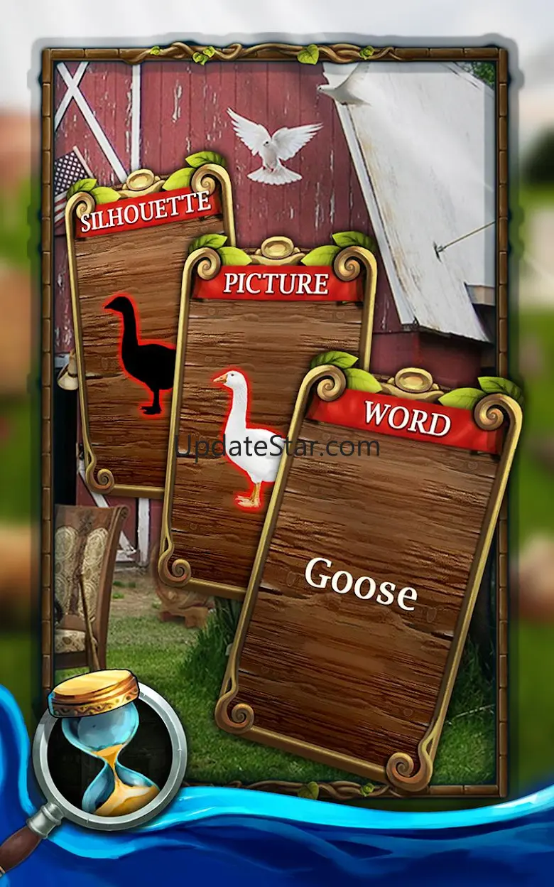 Hidden Objects: Farm Mysteries 2.6.4